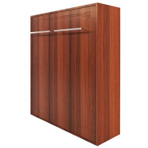 تخت خواب FH204 | تخت خواب مناسب فضاهای کوچک - چوبیکانو